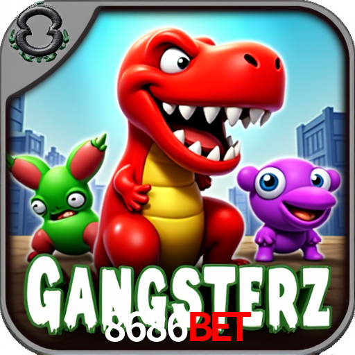 8686BET