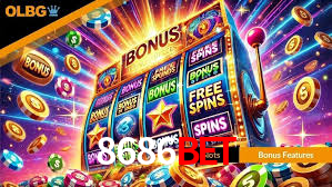 8686BET