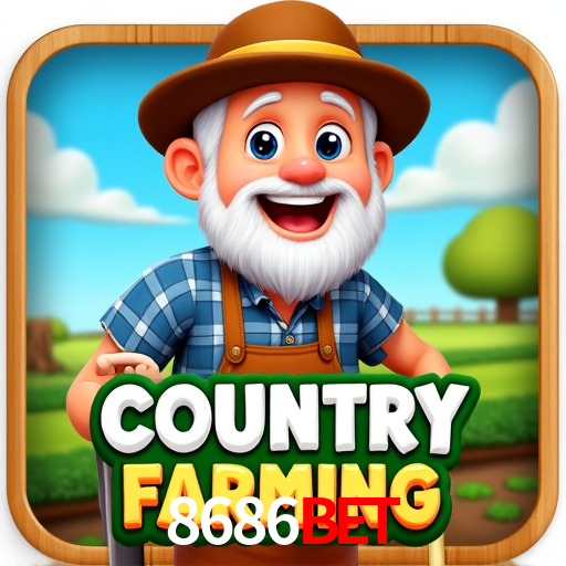 8686BET.Com