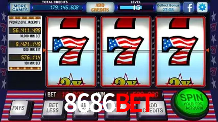 8686 BET