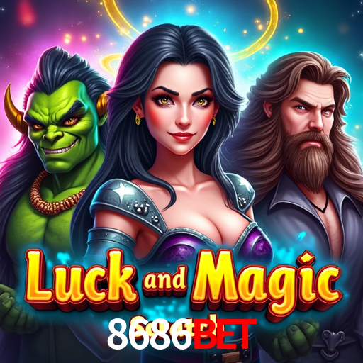 8686BET