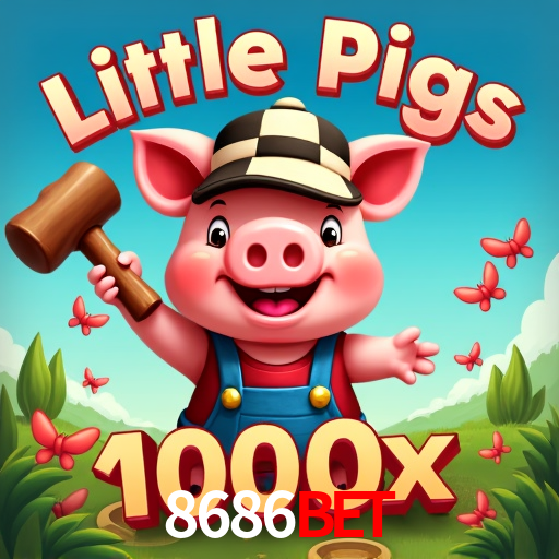 8686 BET